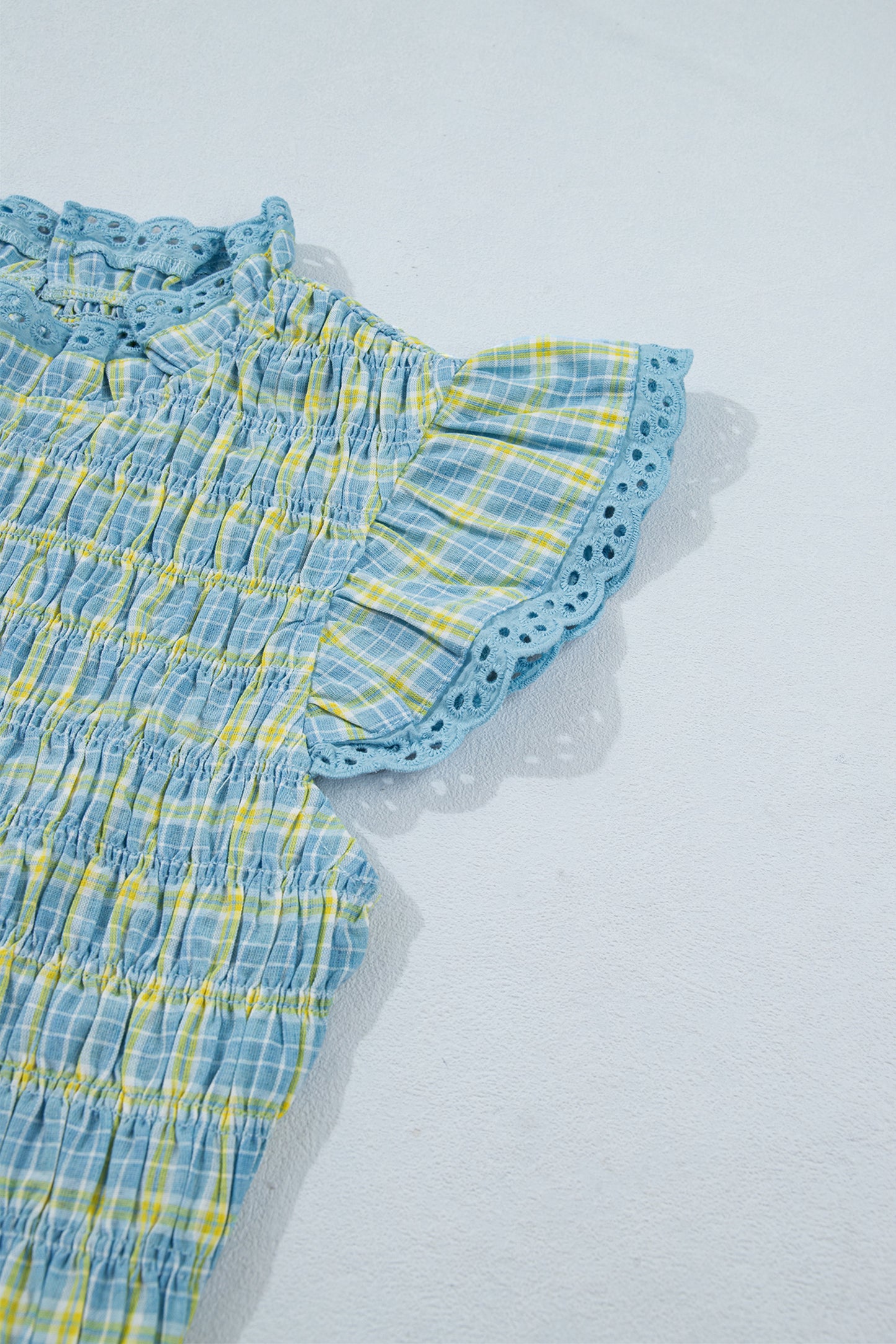 The Marlowe Top
