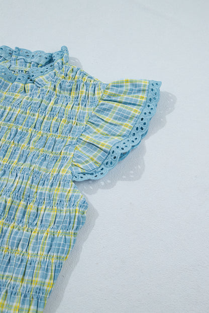 The Marlowe Top