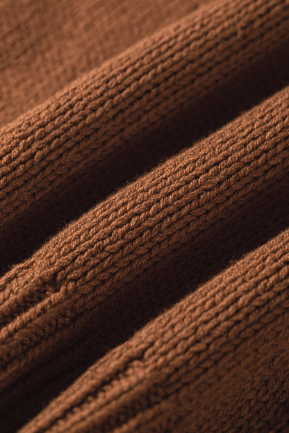 Horse Shoe Sweater Vest