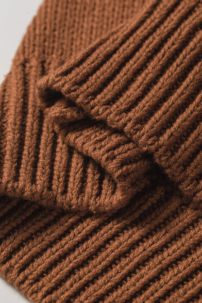 Horse Shoe Sweater Vest
