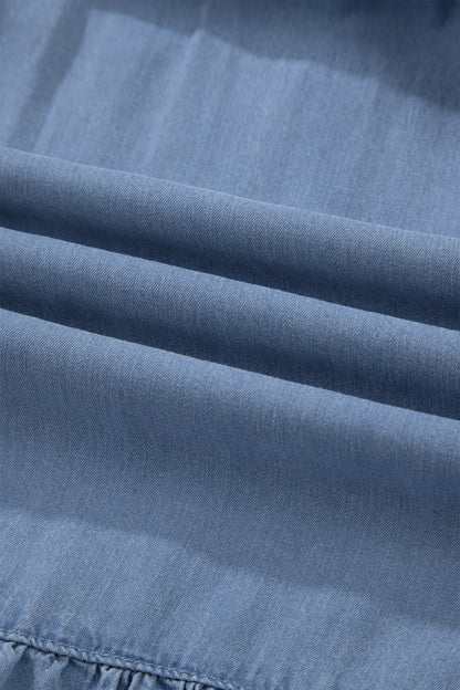 Prairie Sky Skirt