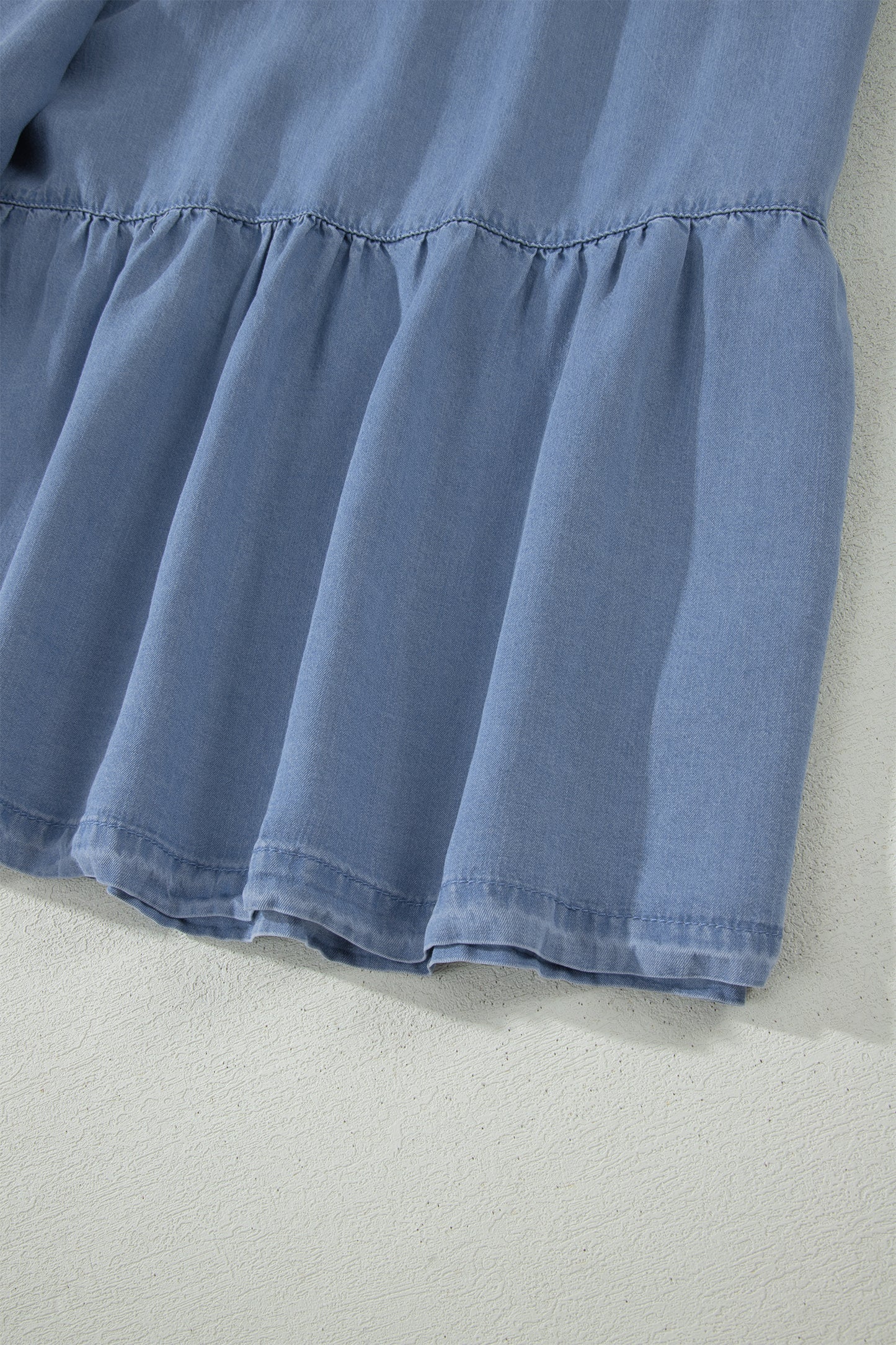 Prairie Sky Skirt