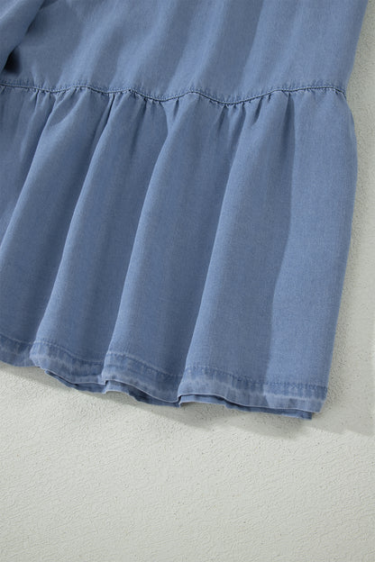 Prairie Sky Skirt