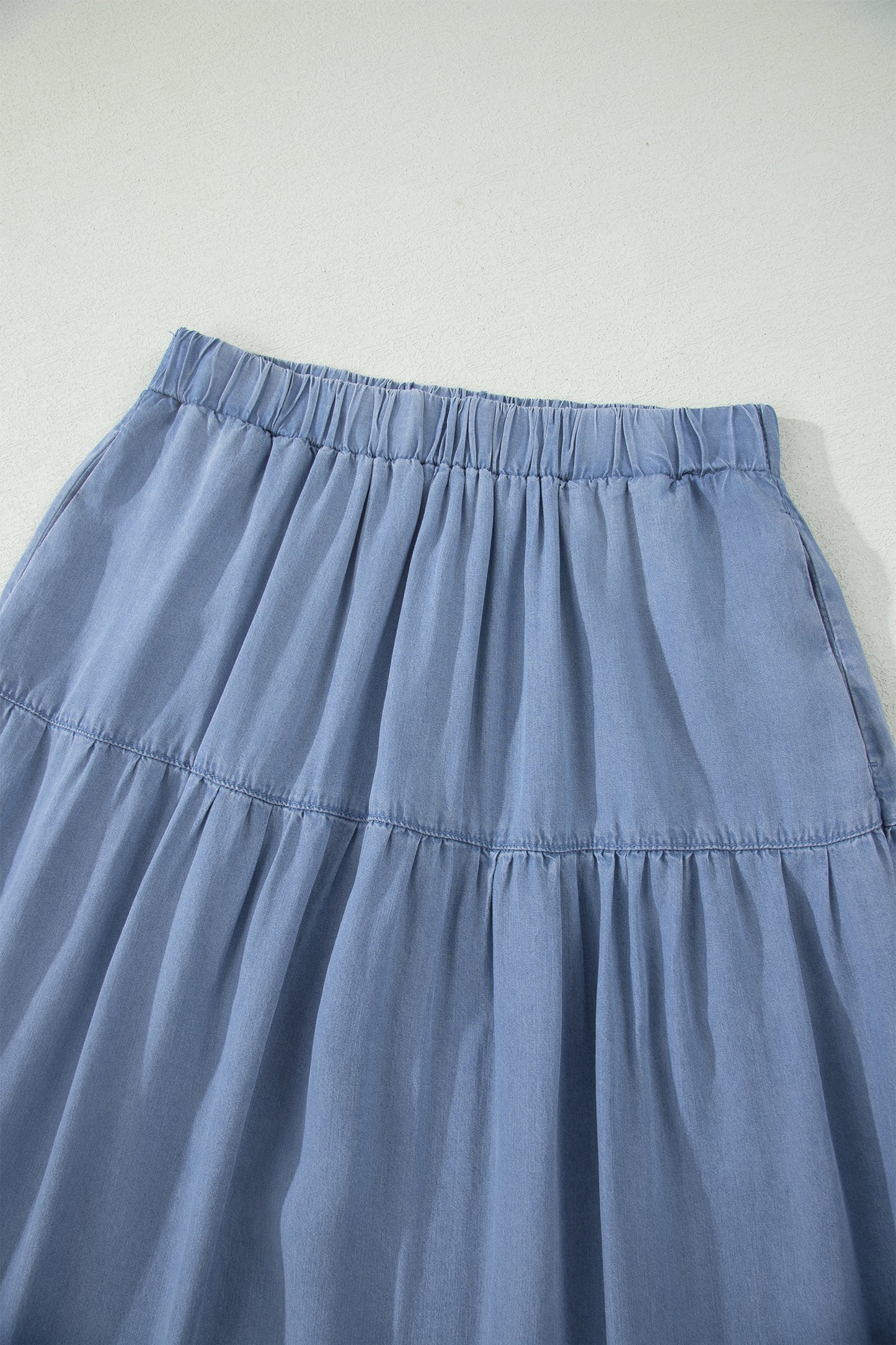 Prairie Sky Skirt
