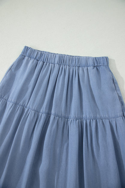 Prairie Sky Skirt