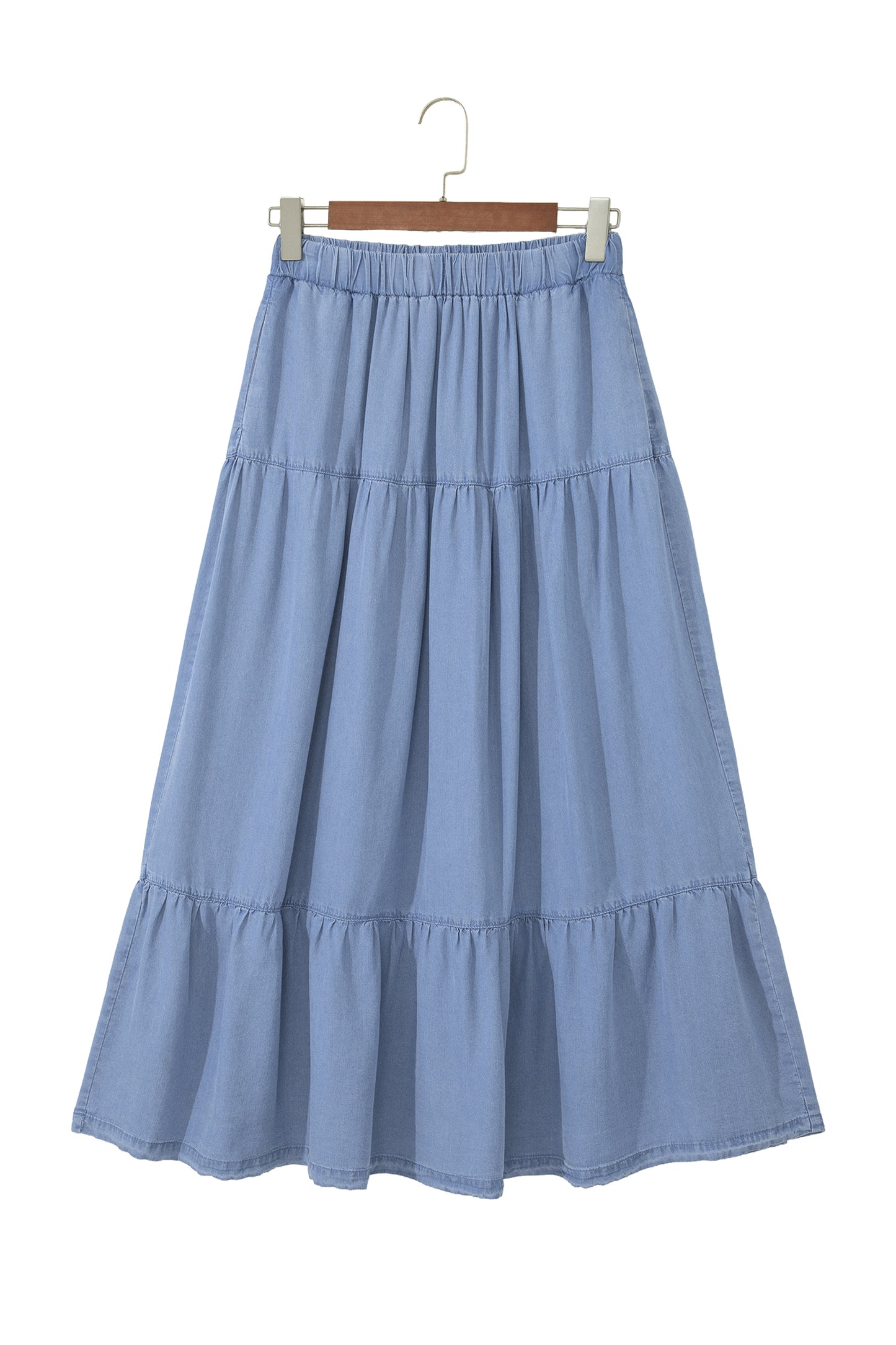 Prairie Sky Skirt
