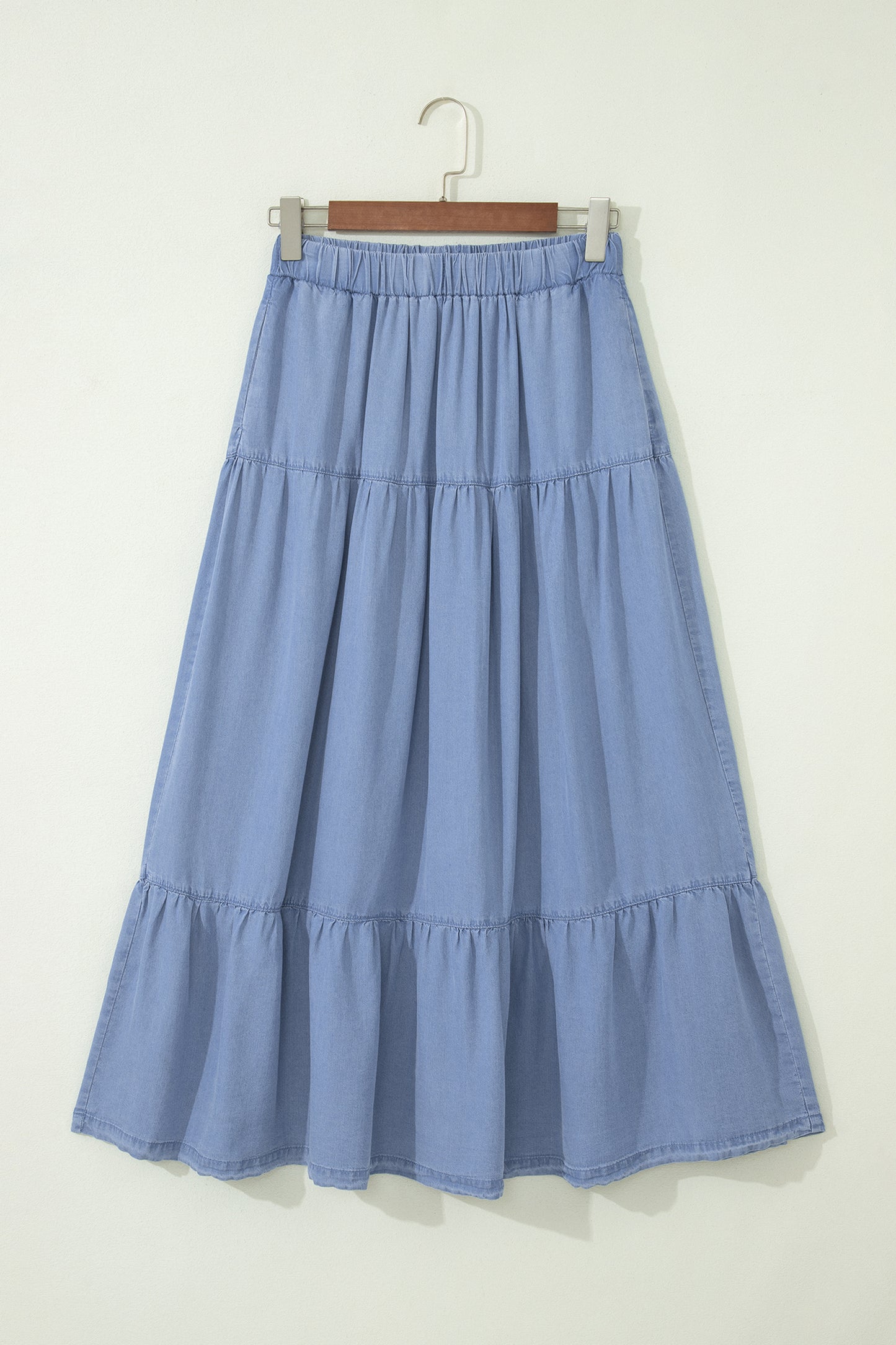 Prairie Sky Skirt