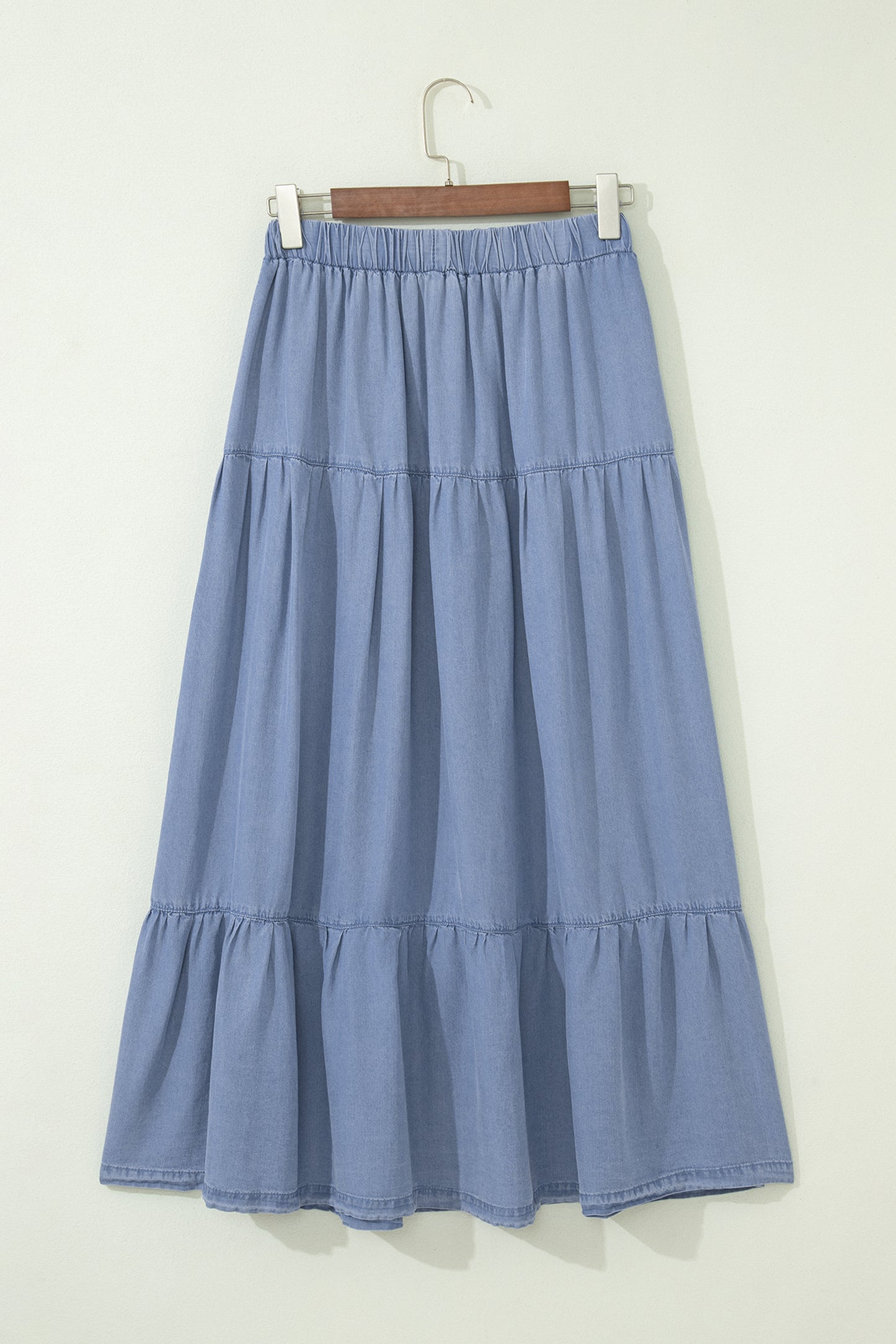 Prairie Sky Skirt