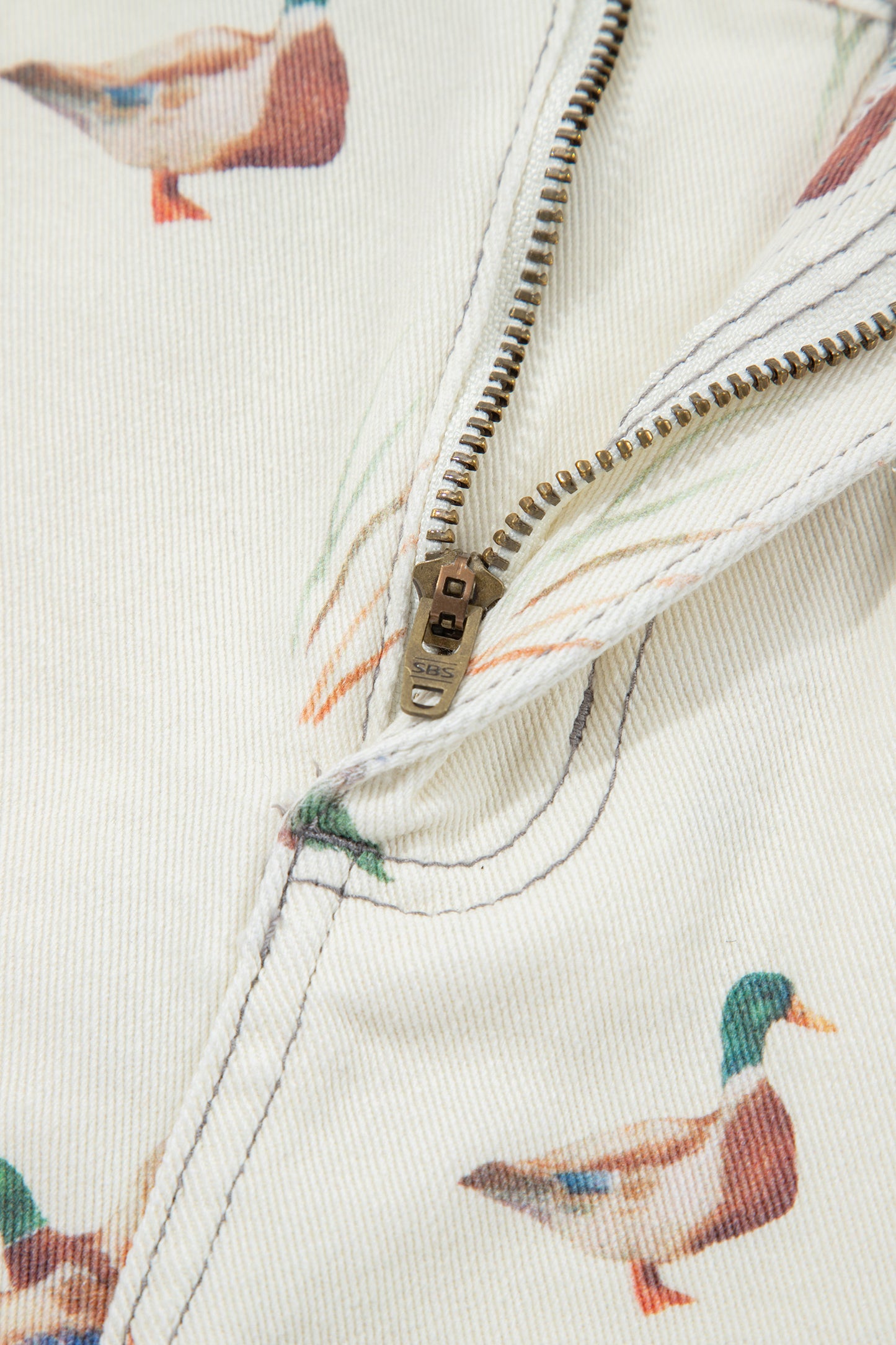 The Sweetwater Shorts
