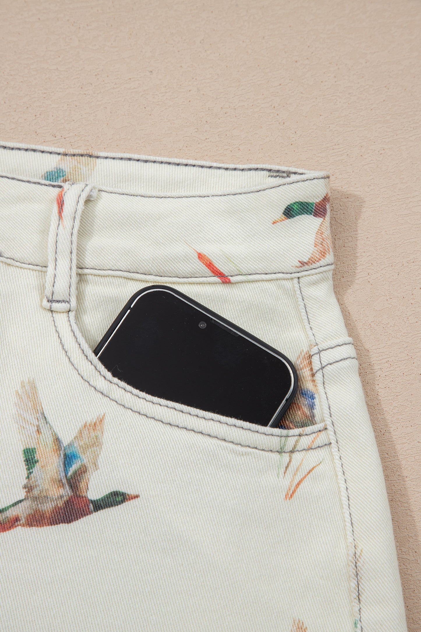 The Sweetwater Shorts