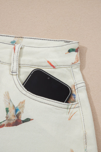 The Sweetwater Shorts