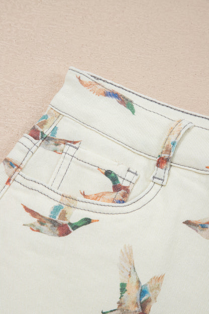 The Sweetwater Shorts