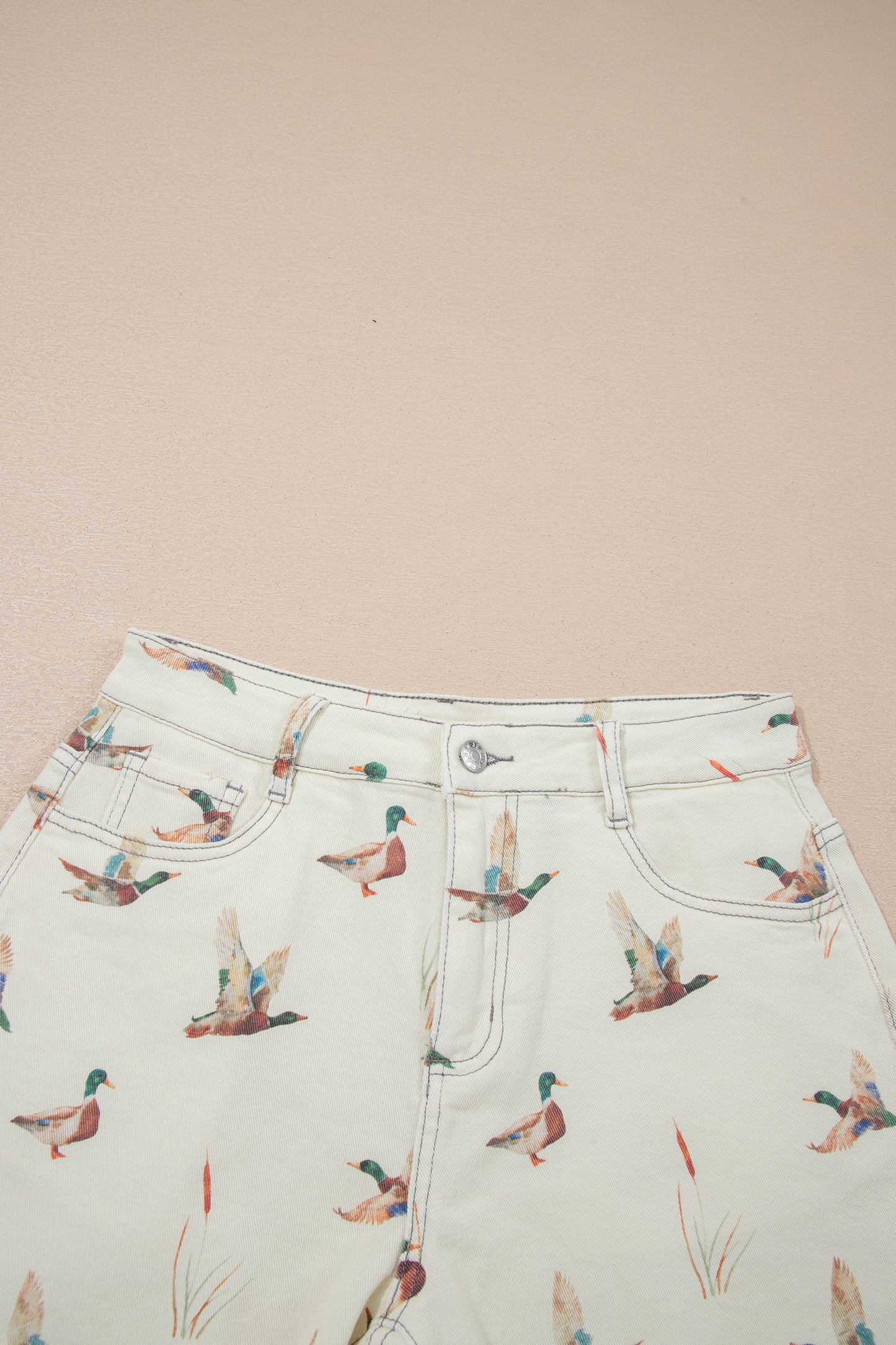 The Sweetwater Shorts