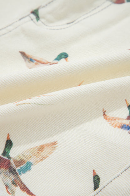 The Sweetwater Shorts