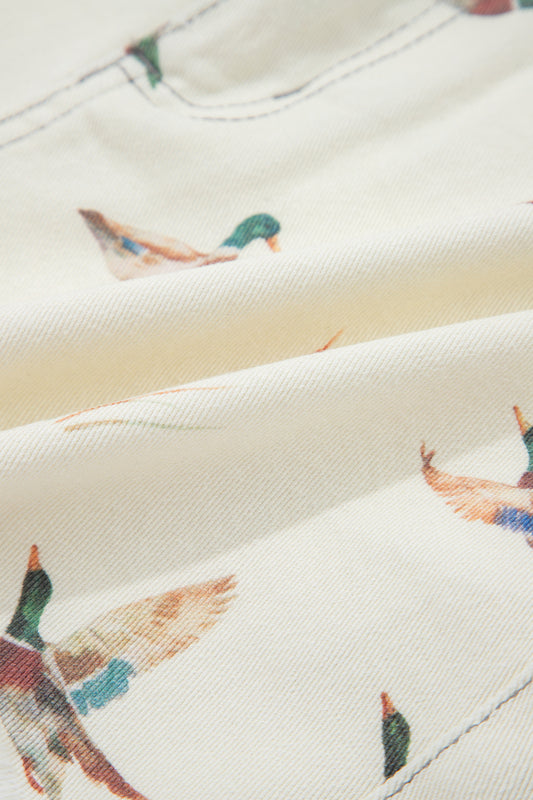 The Sweetwater Shorts