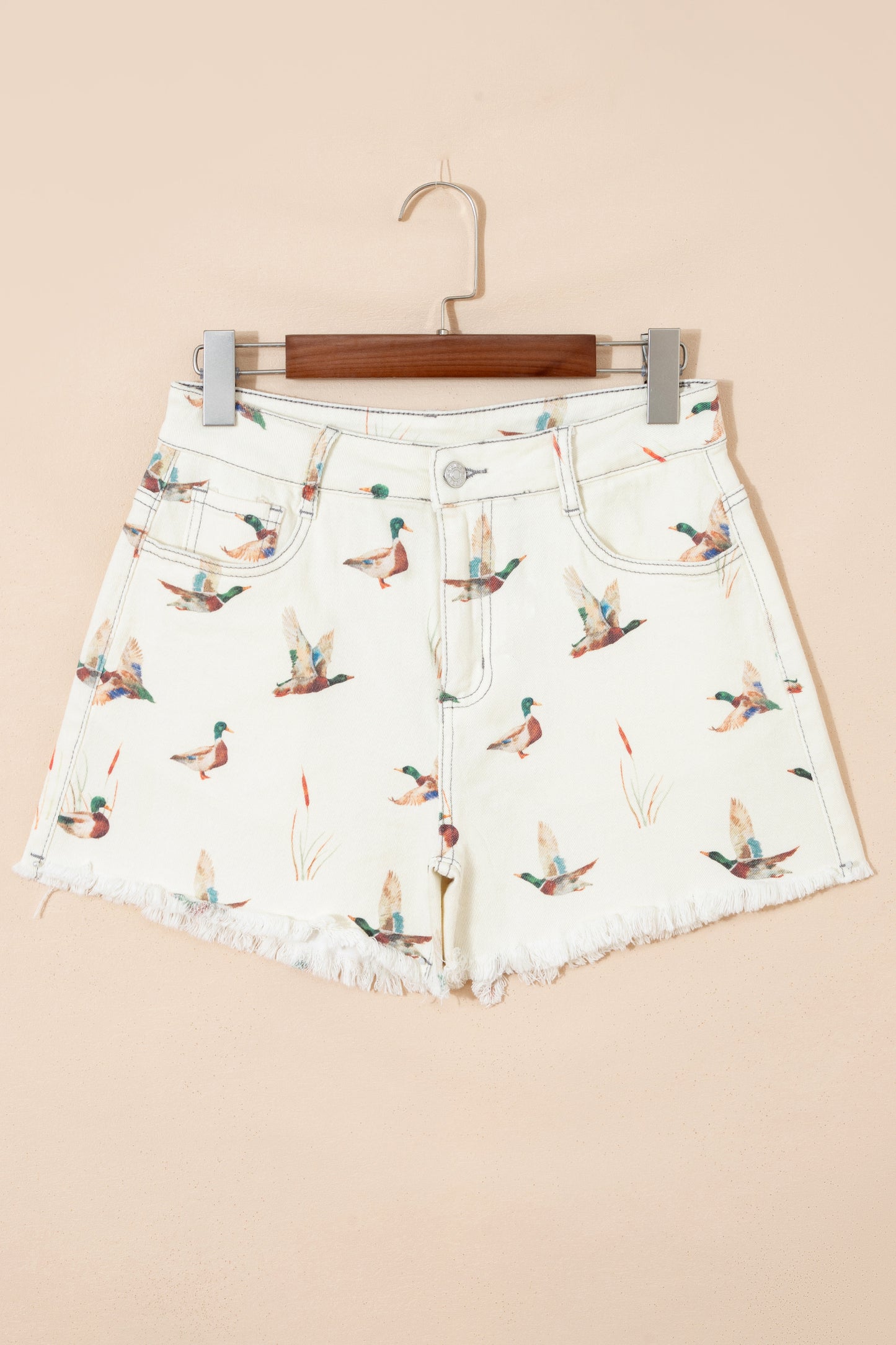 The Sweetwater Shorts