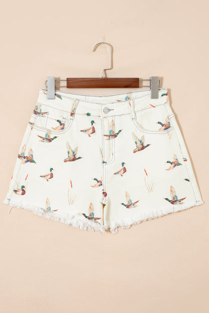 The Sweetwater Shorts