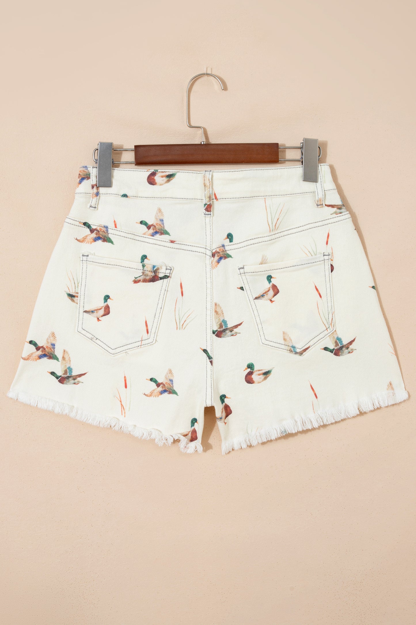 The Sweetwater Shorts