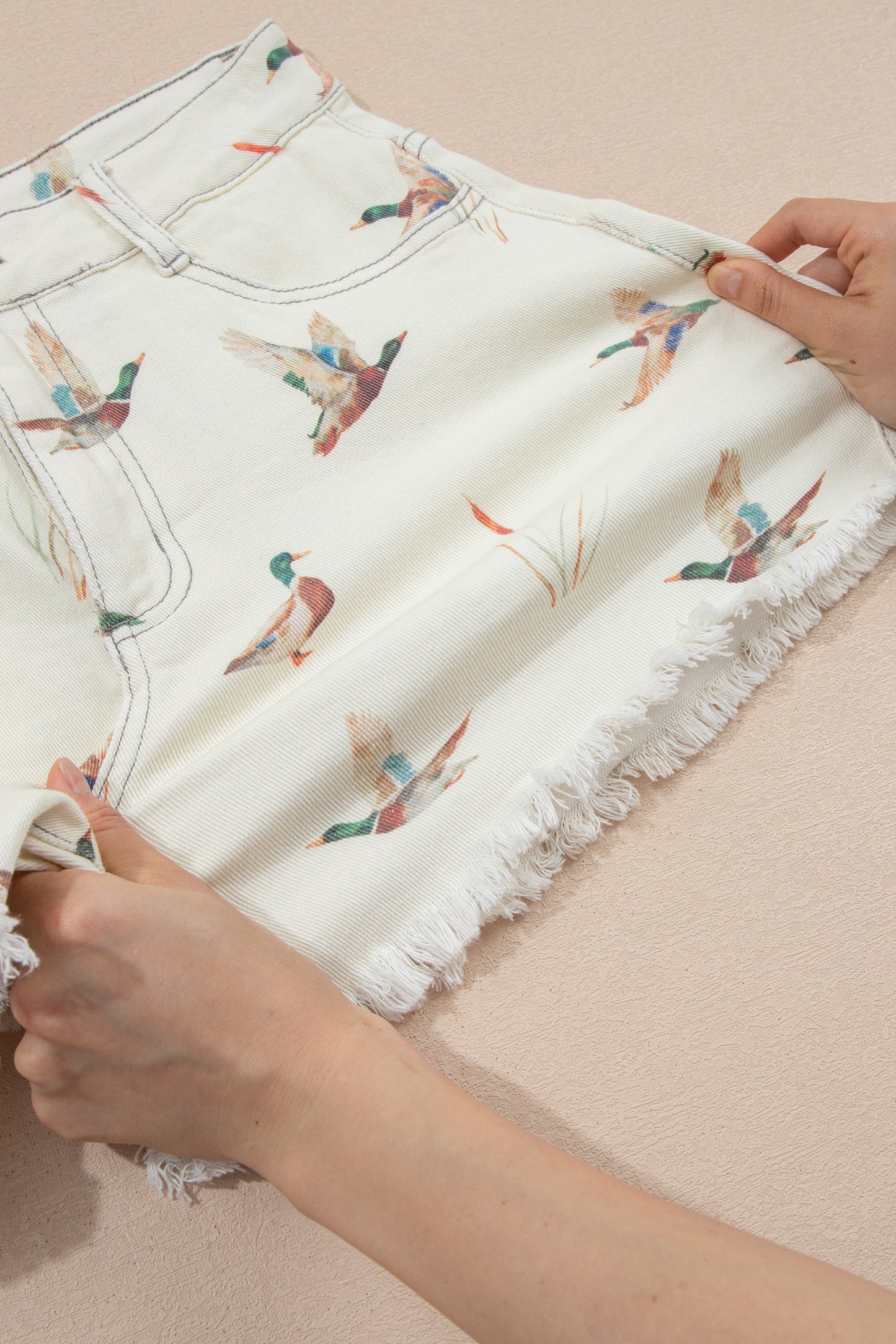 The Sweetwater Shorts