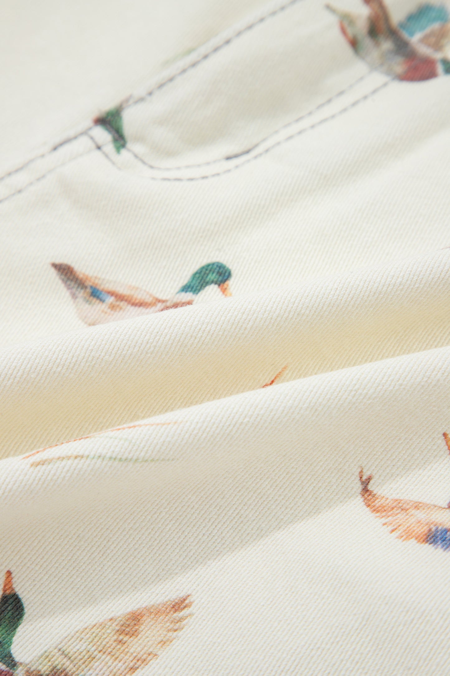 The Sweetwater Shorts