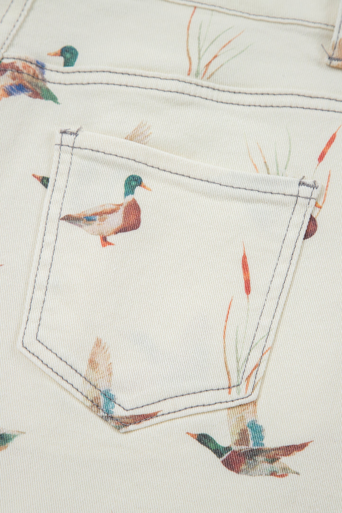 The Sweetwater Shorts