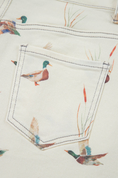 The Sweetwater Shorts