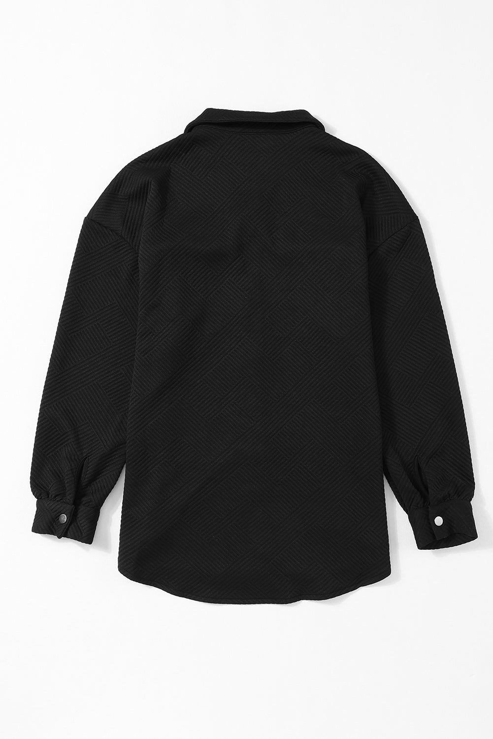 Midnight Rodeo Shacket