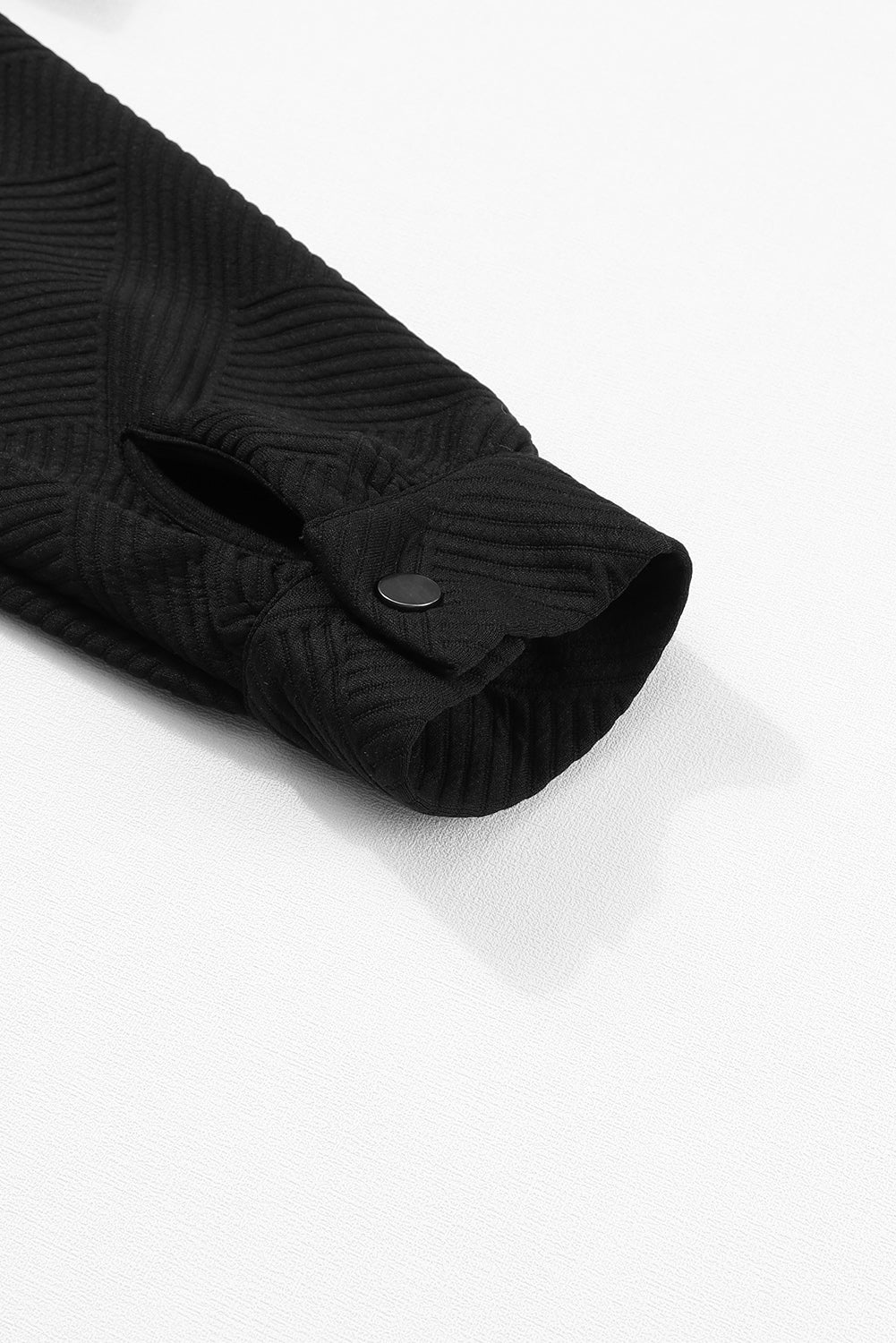 Midnight Rodeo Shacket