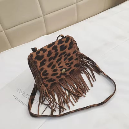 The Wren Kids Purse
