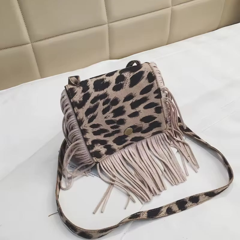The Wren Kids Purse