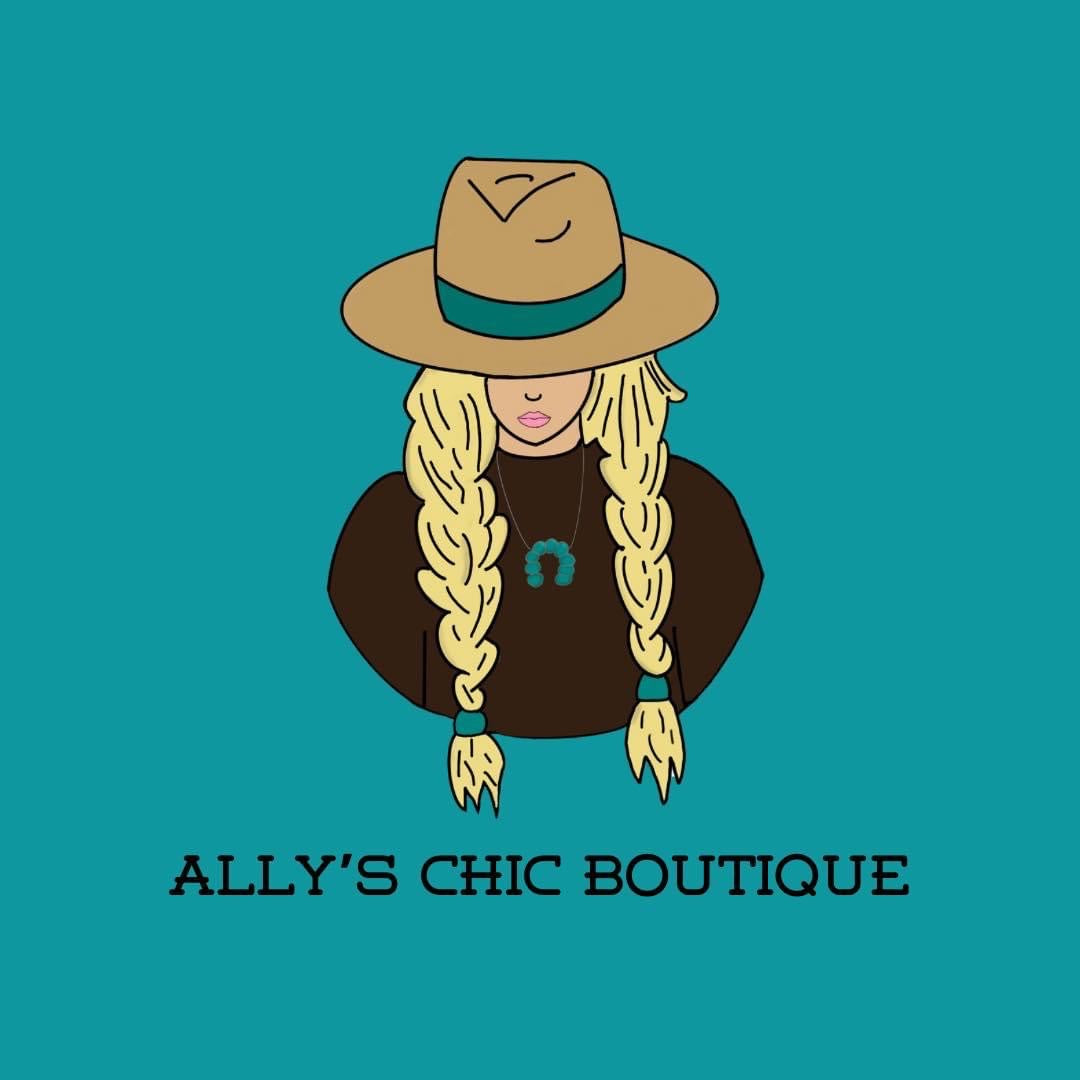 Ally s Chic Boutique