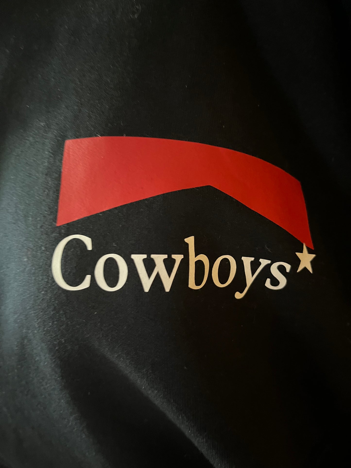 Marlboro Cowboy Unisex Hoodie (Made to Order)