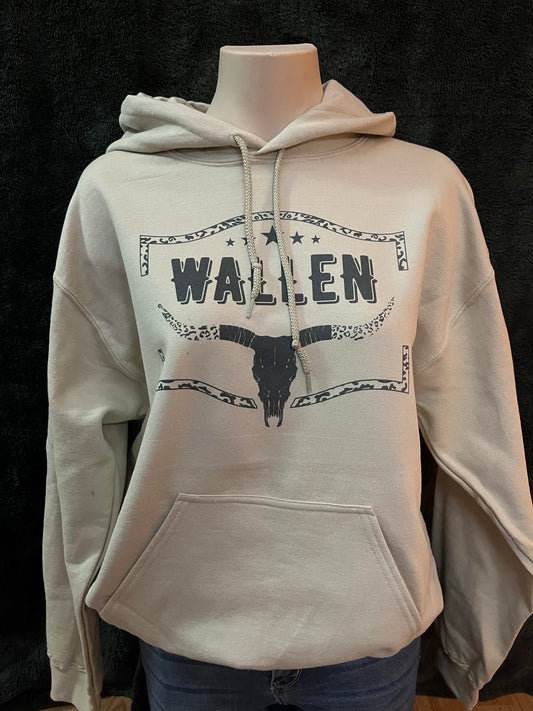 Wallen Hoodie (Made to Order)